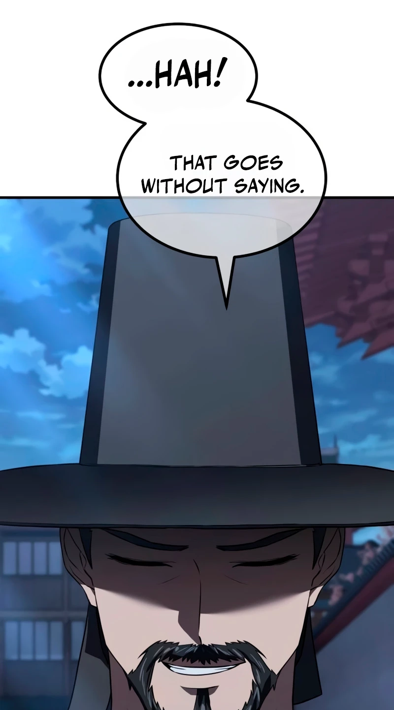Murim's Debt King Chapter 23 page 98 - 