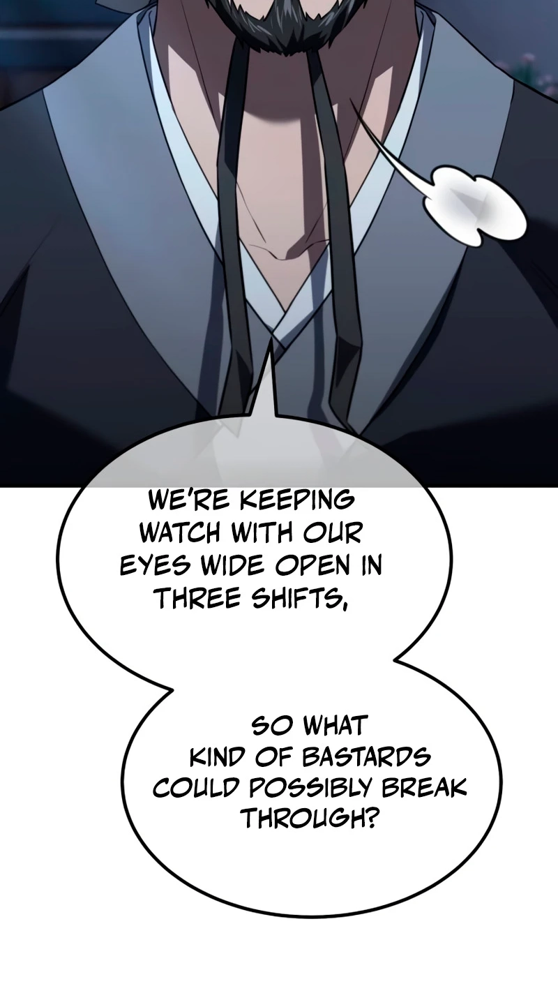 Murim's Debt King Chapter 23 page 99 - 