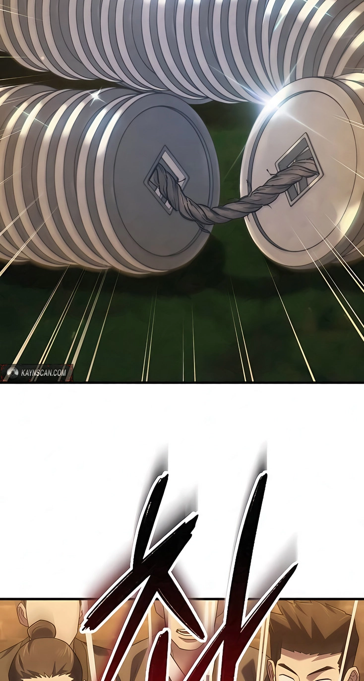 Murim's Debt King Chapter 3 page 2 - 