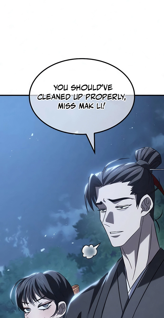 Murim's Debt King Chapter 3 page 105 - 