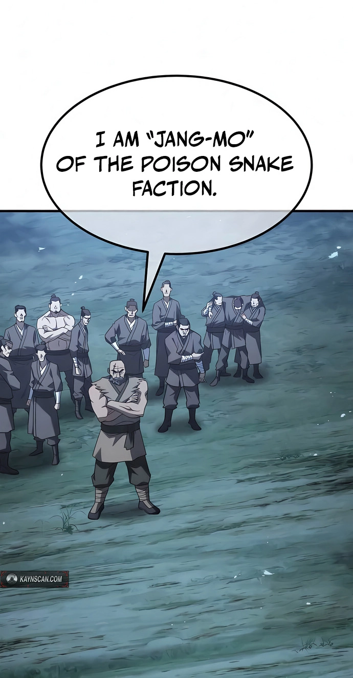 Murim's Debt King Chapter 3 page 107 - 