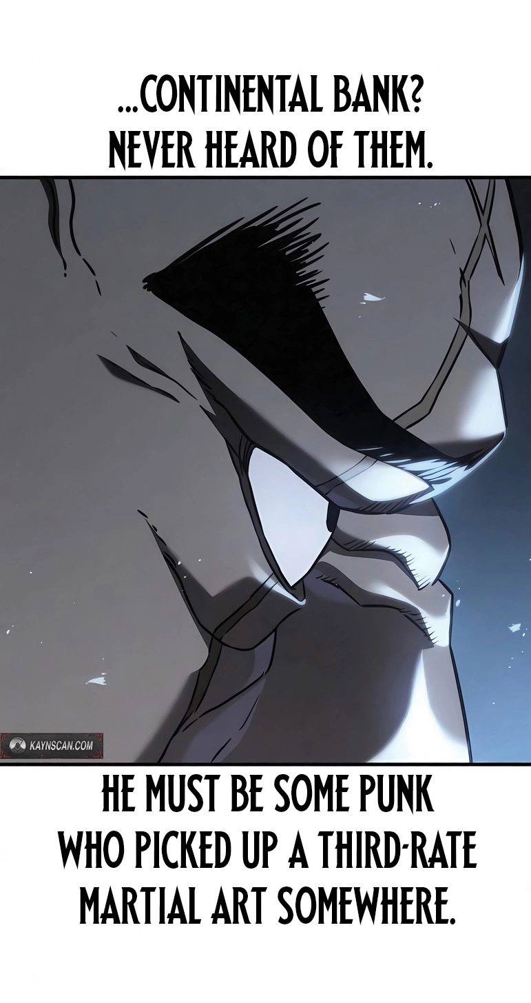 Murim's Debt King Chapter 3 page 111 - 