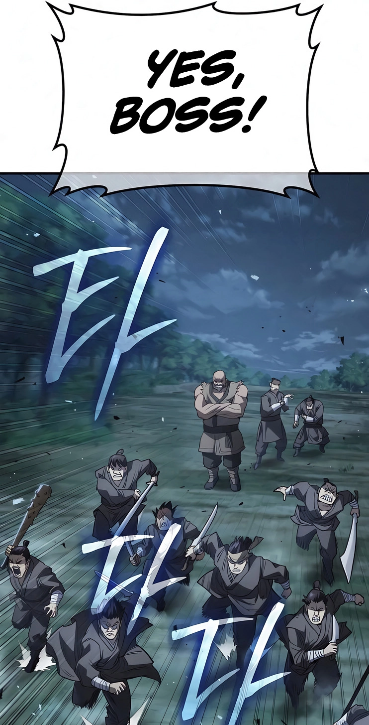 Murim's Debt King Chapter 3 page 119 - 