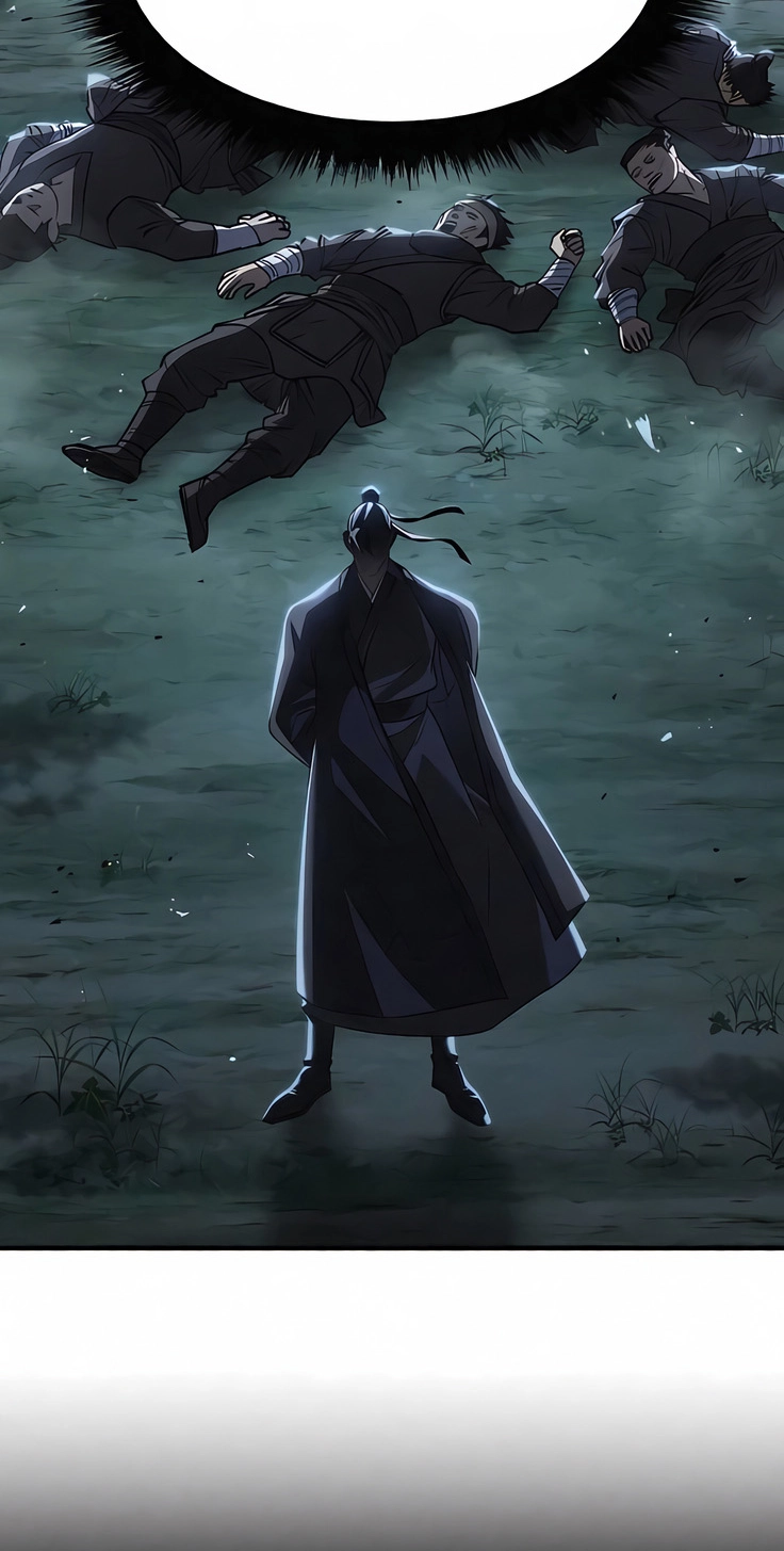 Murim's Debt King Chapter 3 page 147 - 