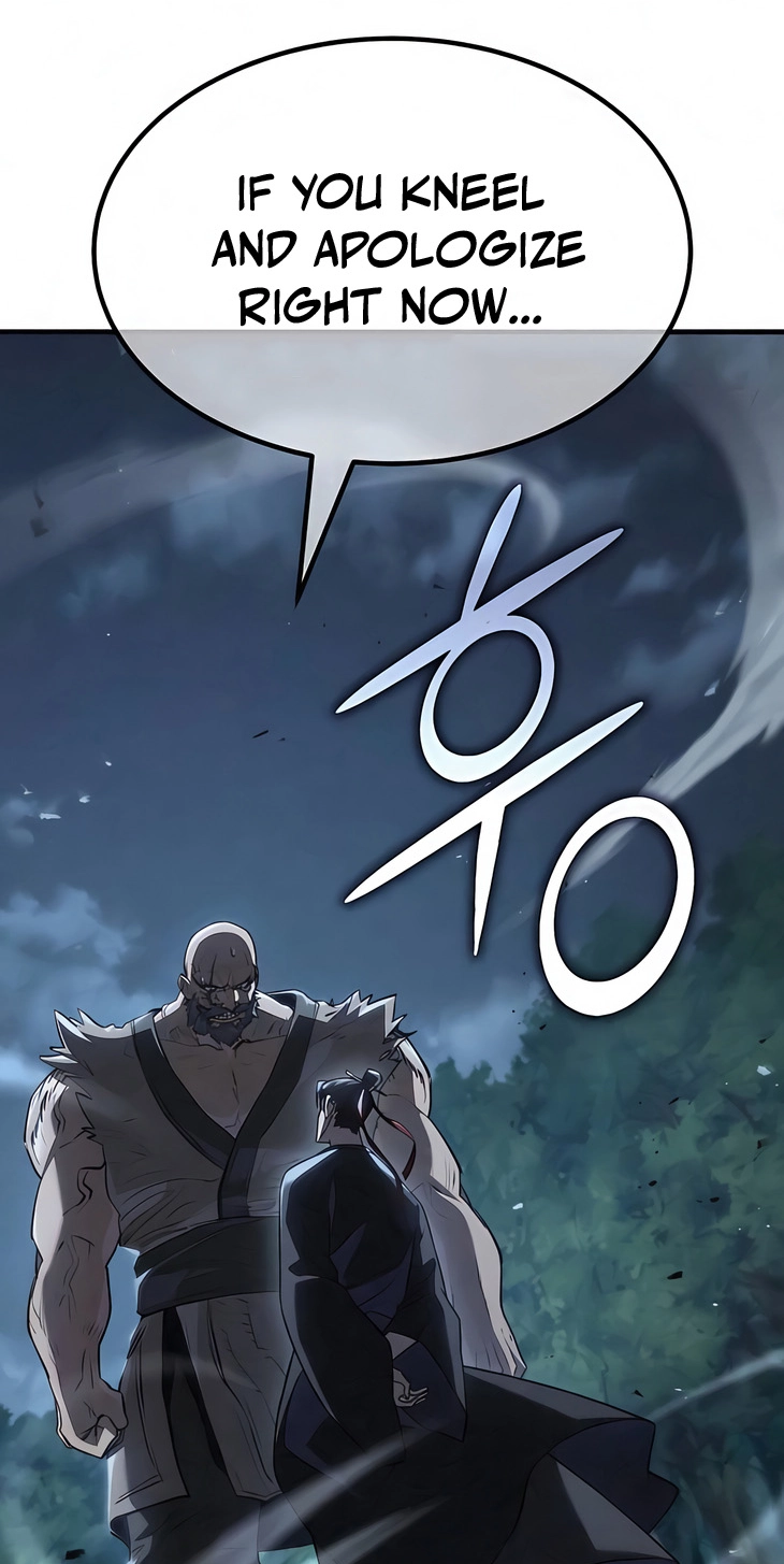 Murim's Debt King Chapter 3 page 154 - 