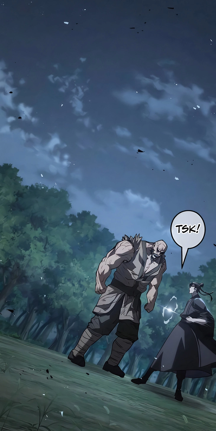 Murim's Debt King Chapter 3 page 157 - 
