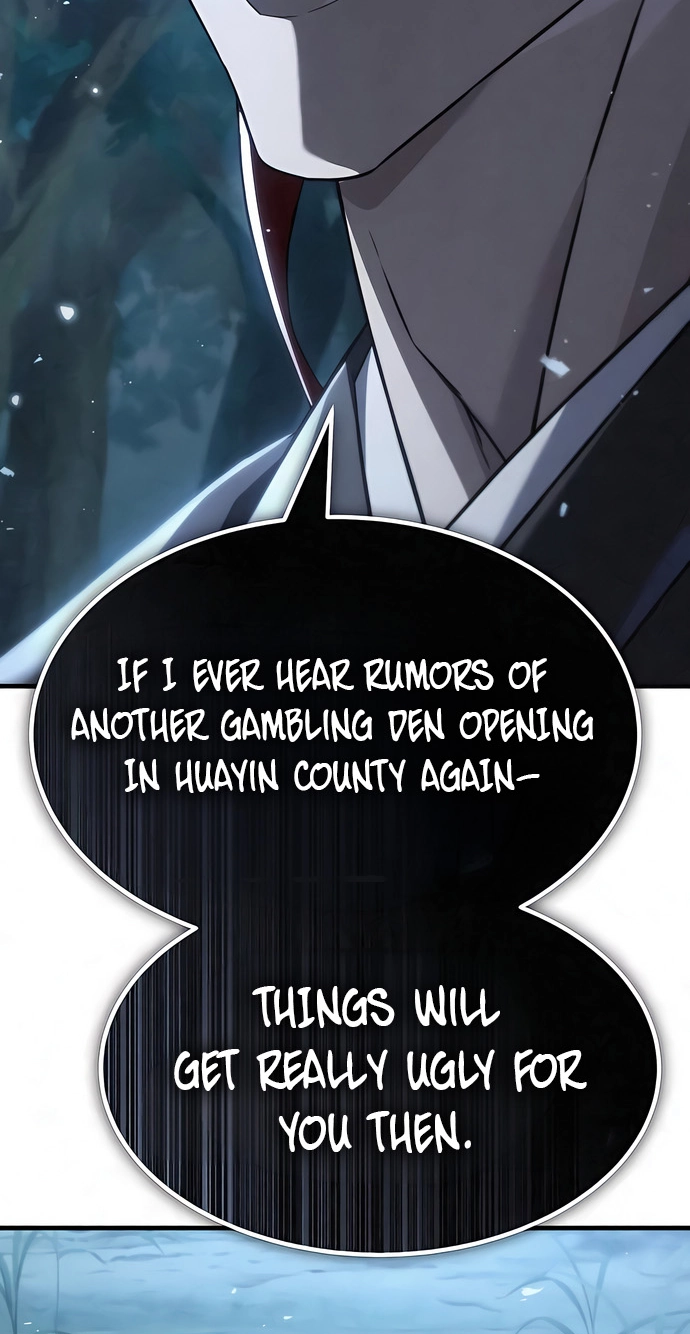 Murim's Debt King Chapter 3 page 166 - 