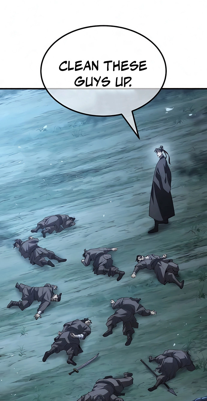 Murim's Debt King Chapter 3 page 170 - 
