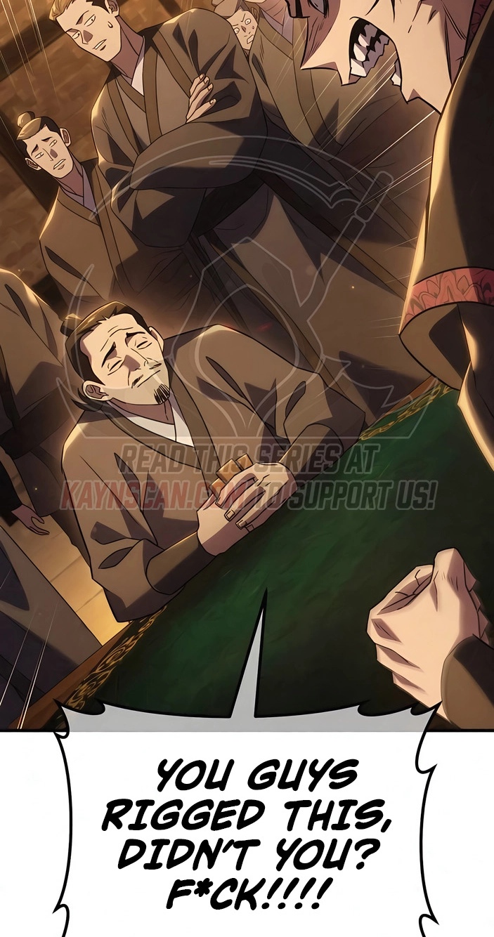 Murim's Debt King Chapter 3 page 183 - 