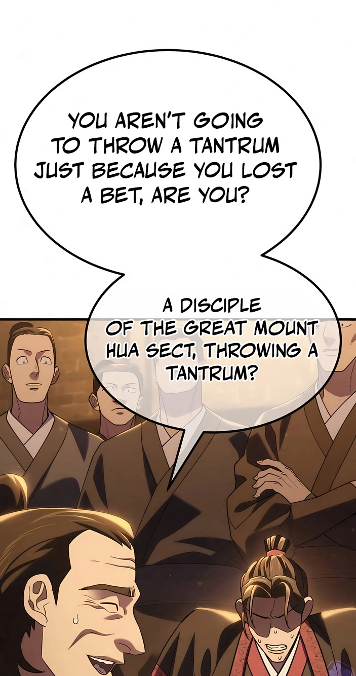 Murim's Debt King Chapter 3 page 186 - 