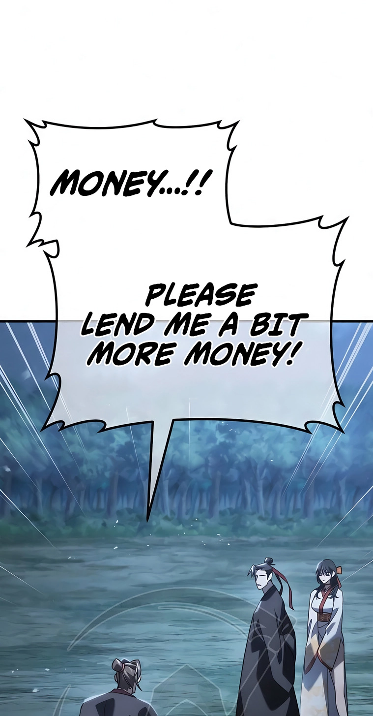 Murim's Debt King Chapter 3 page 197 - 