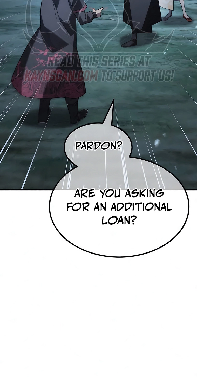 Murim's Debt King Chapter 3 page 198 - 