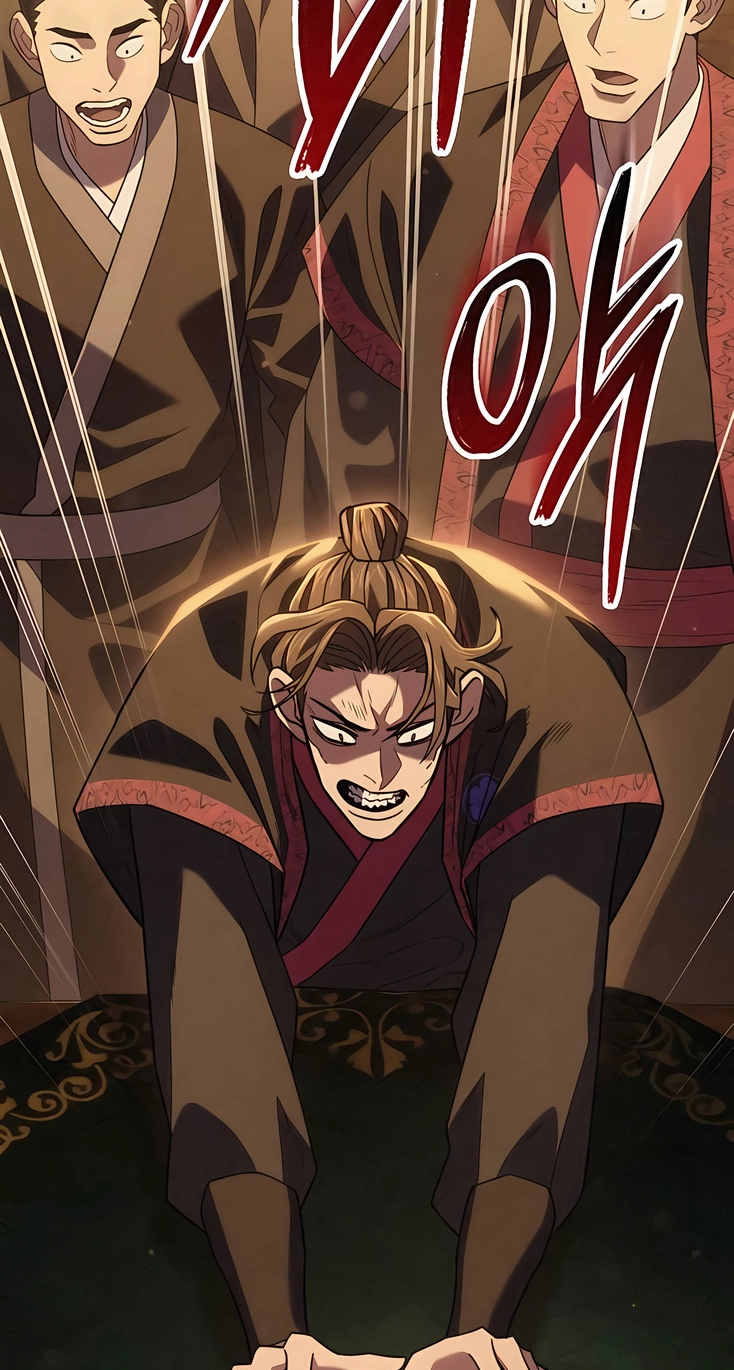 Murim's Debt King Chapter 3 page 3 - 