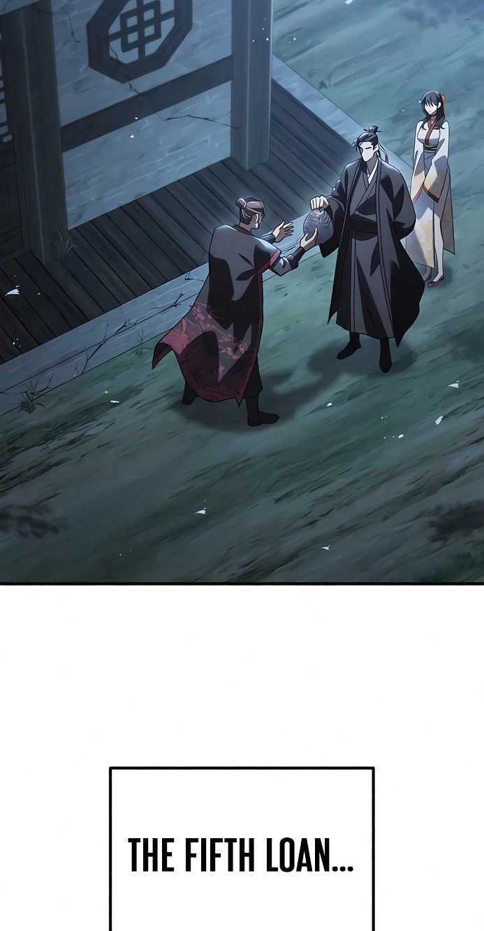 Murim's Debt King Chapter 3 page 225 - 