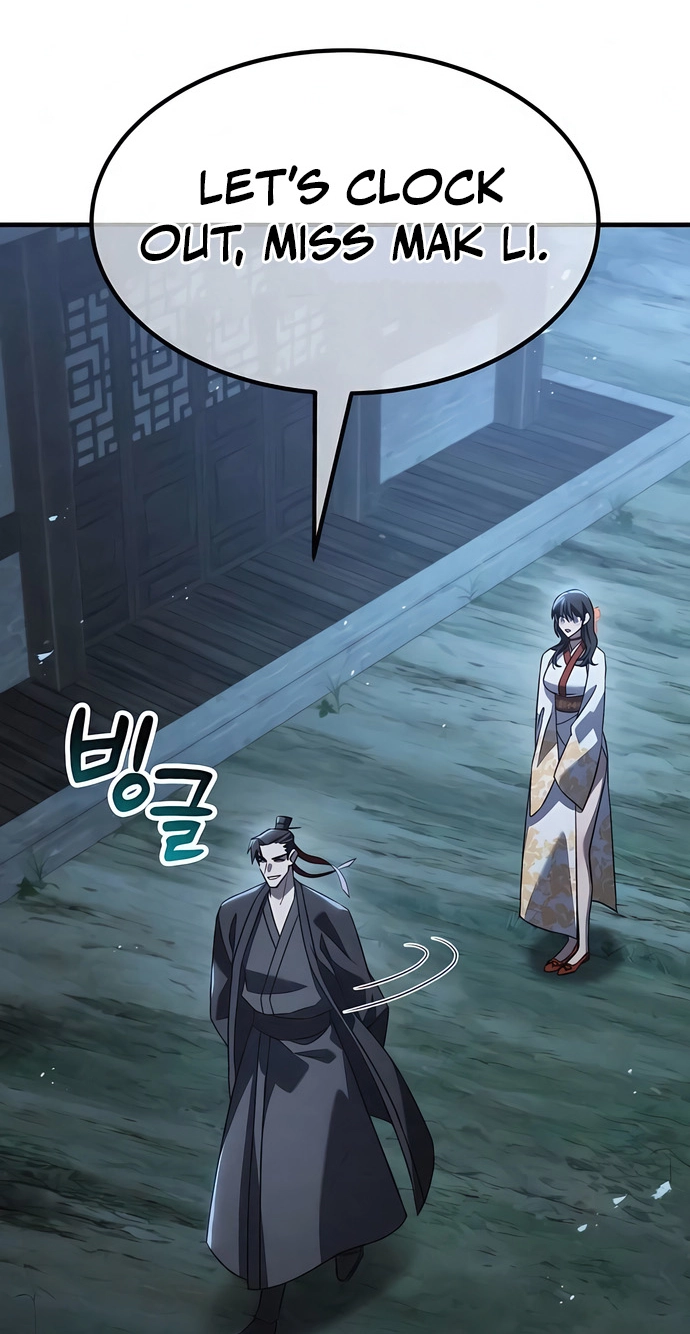 Murim's Debt King Chapter 3 page 238 - 