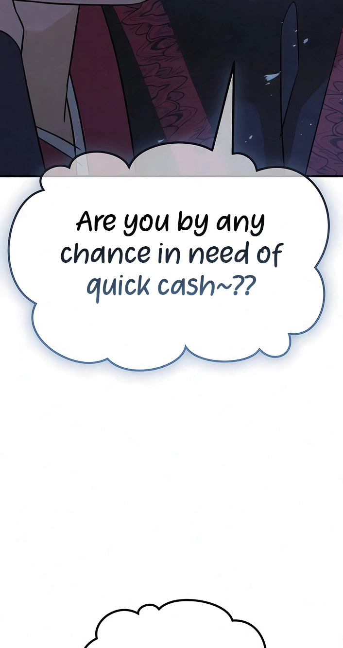 Murim's Debt King Chapter 3 page 33 - 