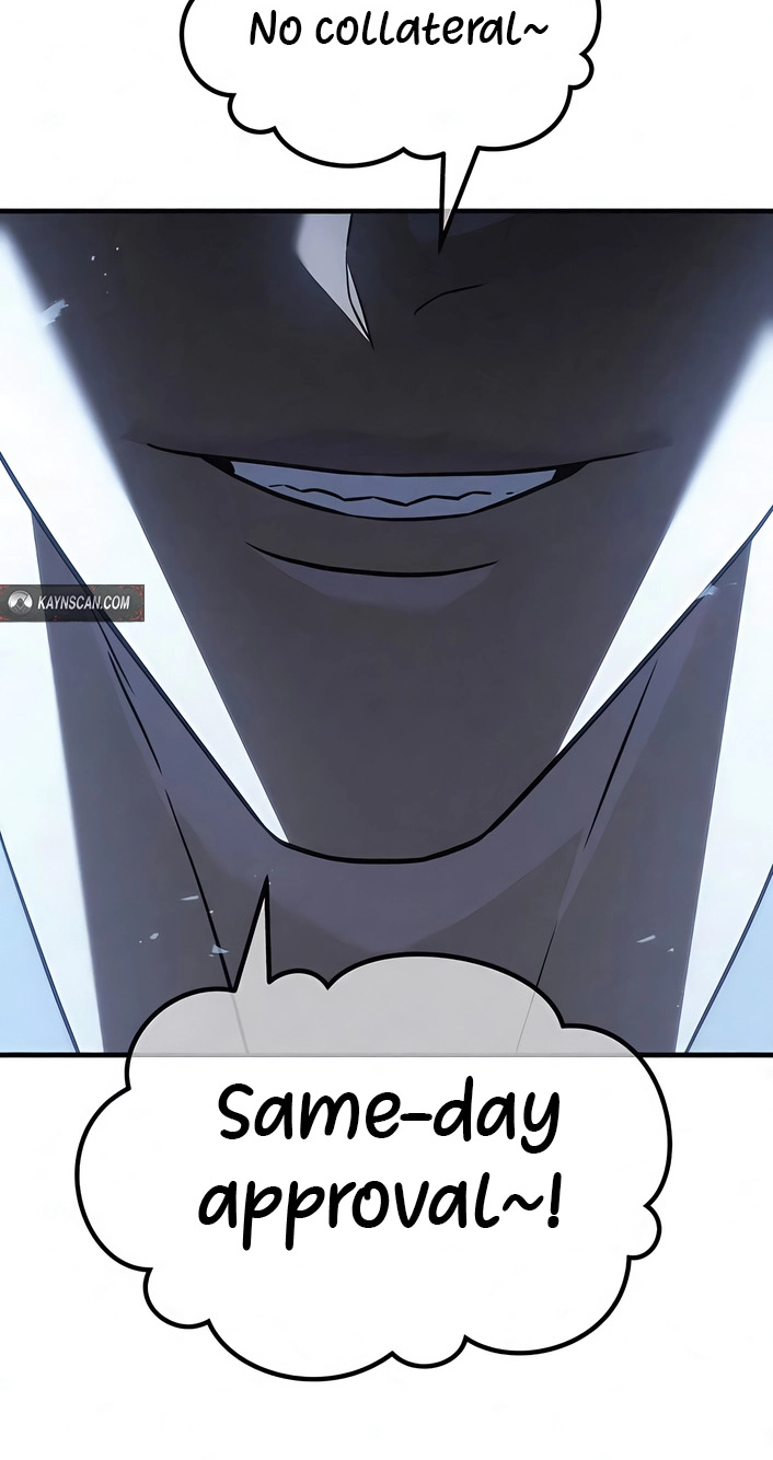Murim's Debt King Chapter 3 page 34 - 