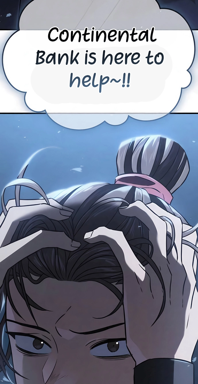 Murim's Debt King Chapter 3 page 37 - 