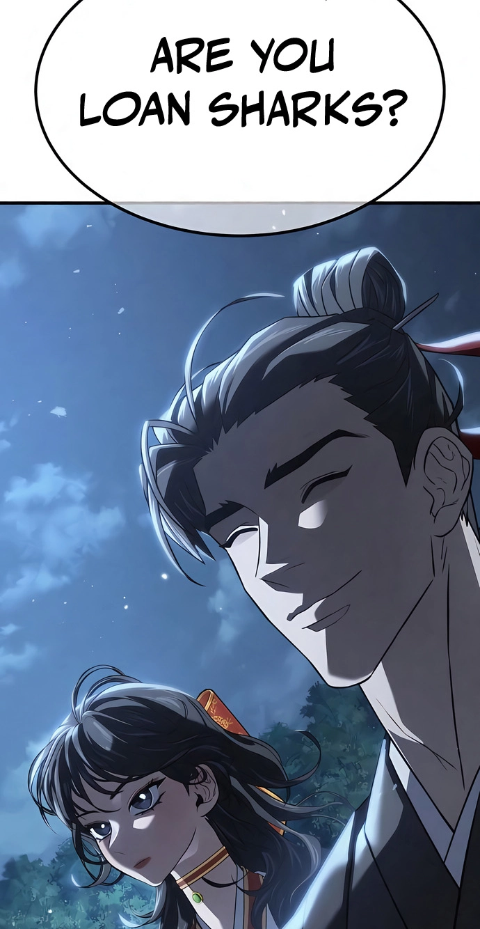 Murim's Debt King Chapter 3 page 43 - 