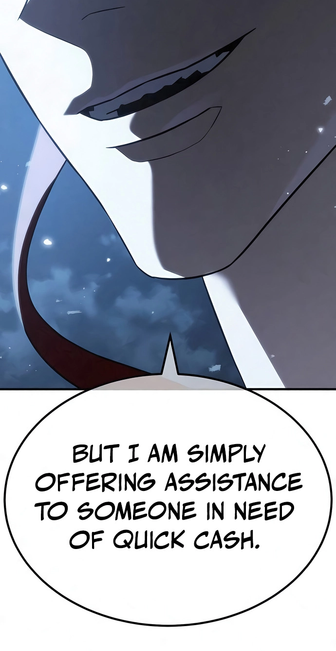 Murim's Debt King Chapter 3 page 45 - 