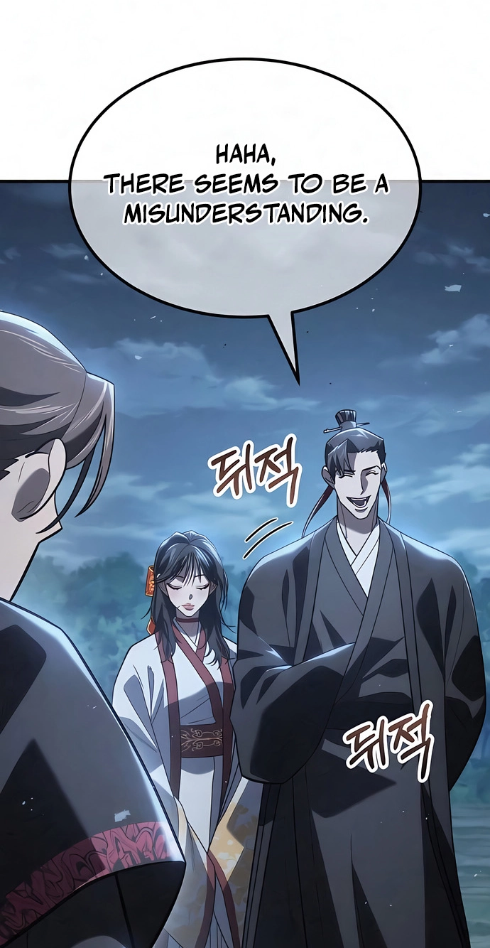 Murim's Debt King Chapter 3 page 51 - 