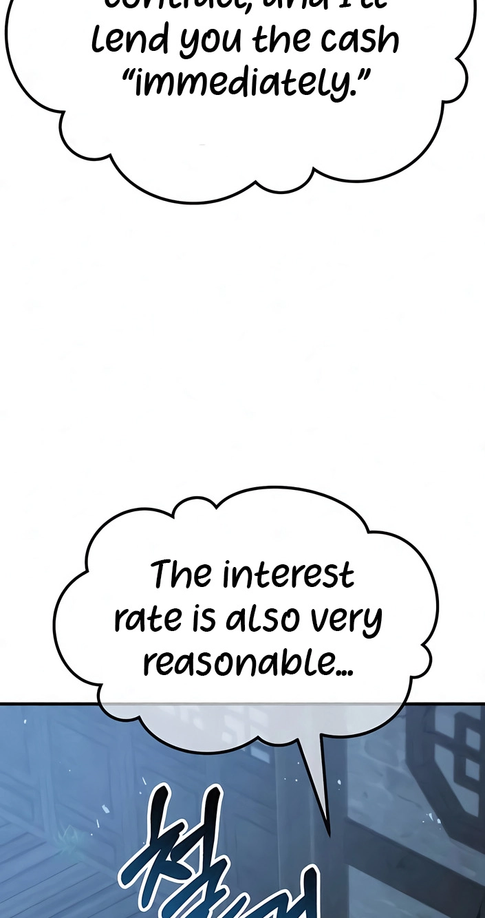 Murim's Debt King Chapter 3 page 67 - 