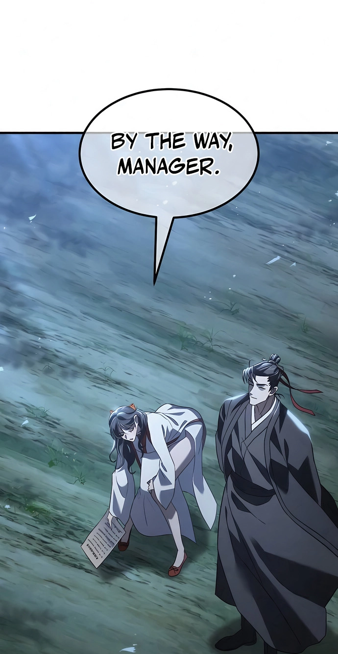 Murim's Debt King Chapter 3 page 82 - 