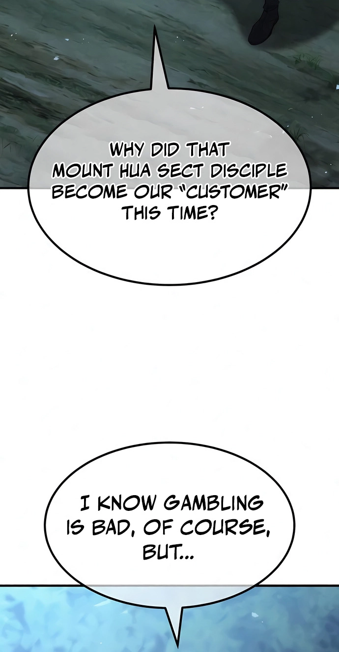 Murim's Debt King Chapter 3 page 83 - 