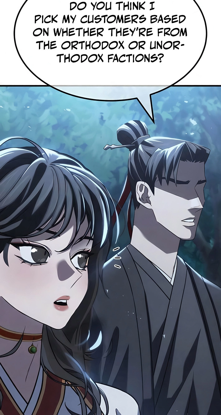 Murim's Debt King Chapter 3 page 86 - 