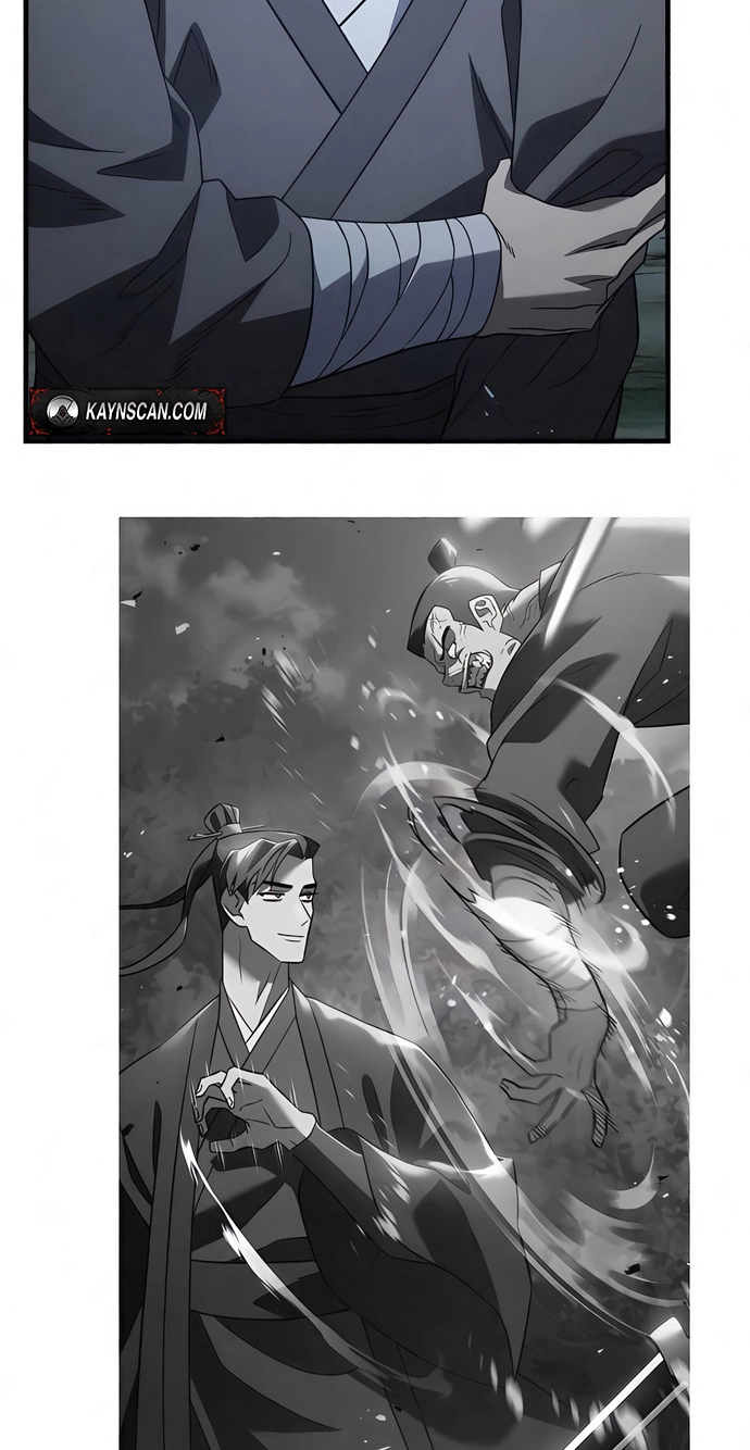 Murim's Debt King Chapter 3 page 98 - 