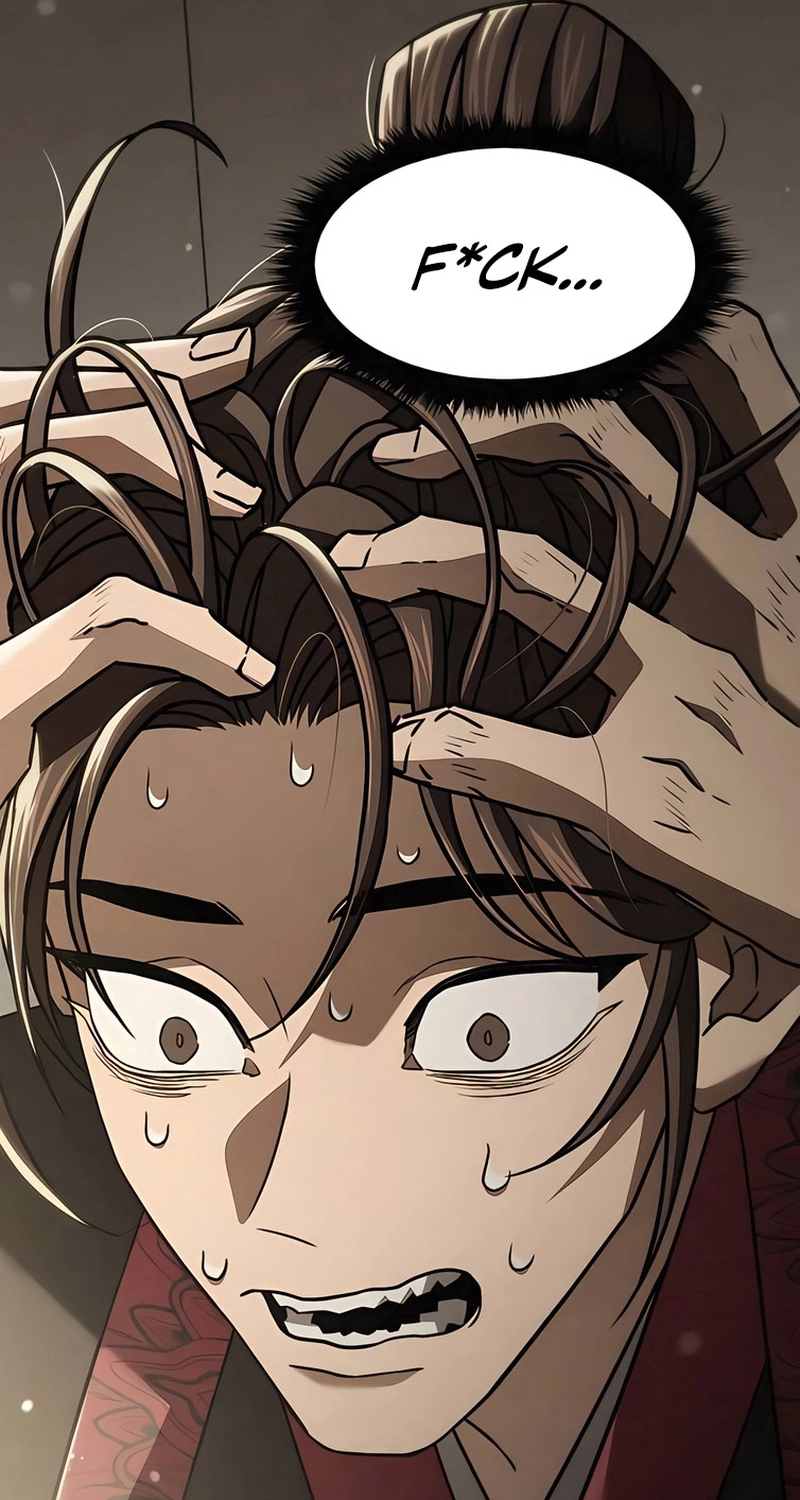 Murim's Debt King Chapter 4 page 11 - 