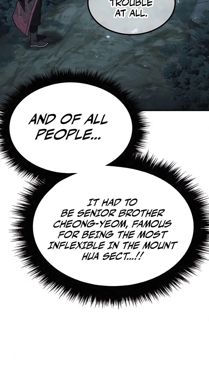 Murim's Debt King Chapter 4 page 129 - 