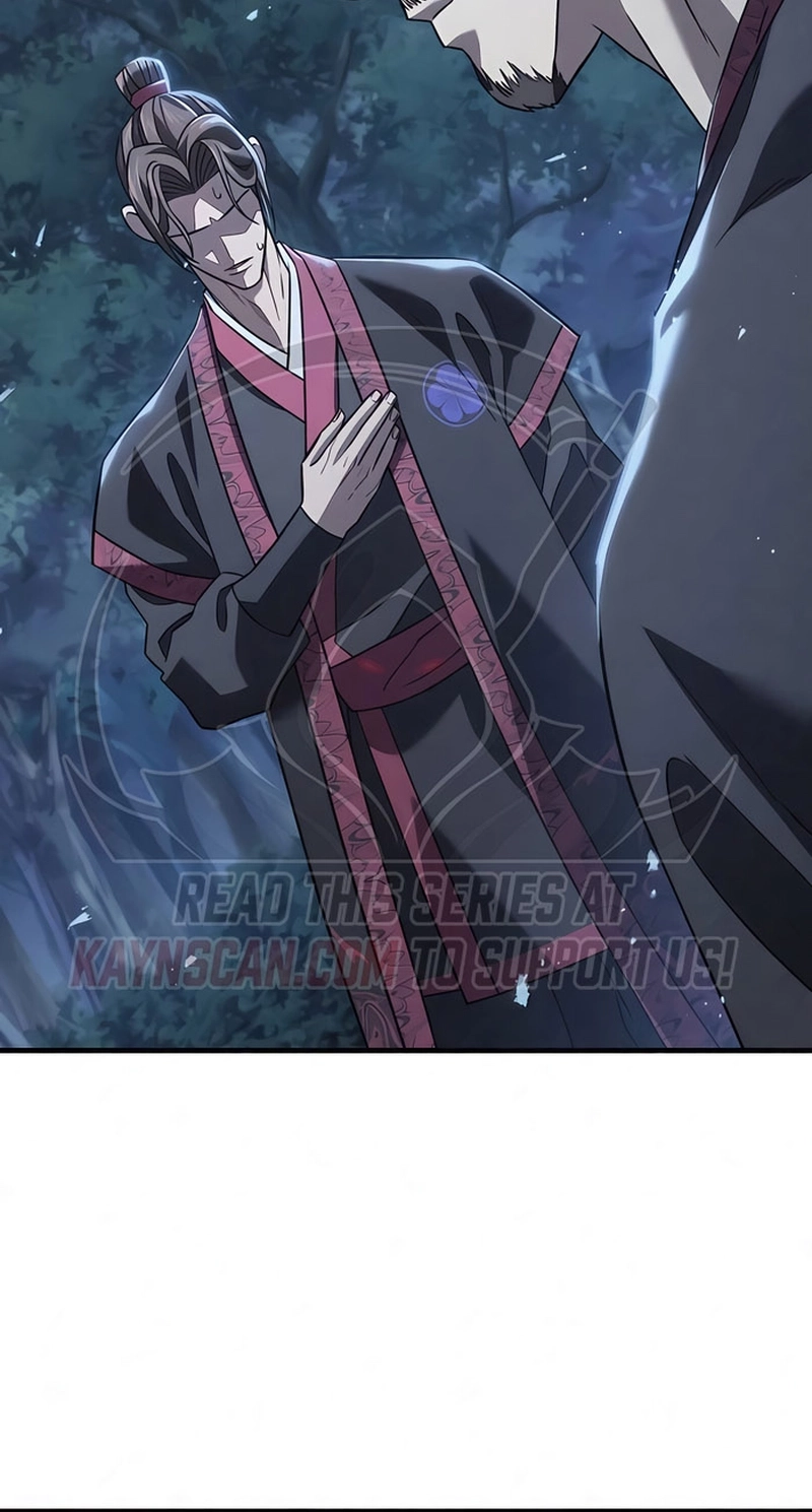 Murim's Debt King Chapter 4 page 137 - 