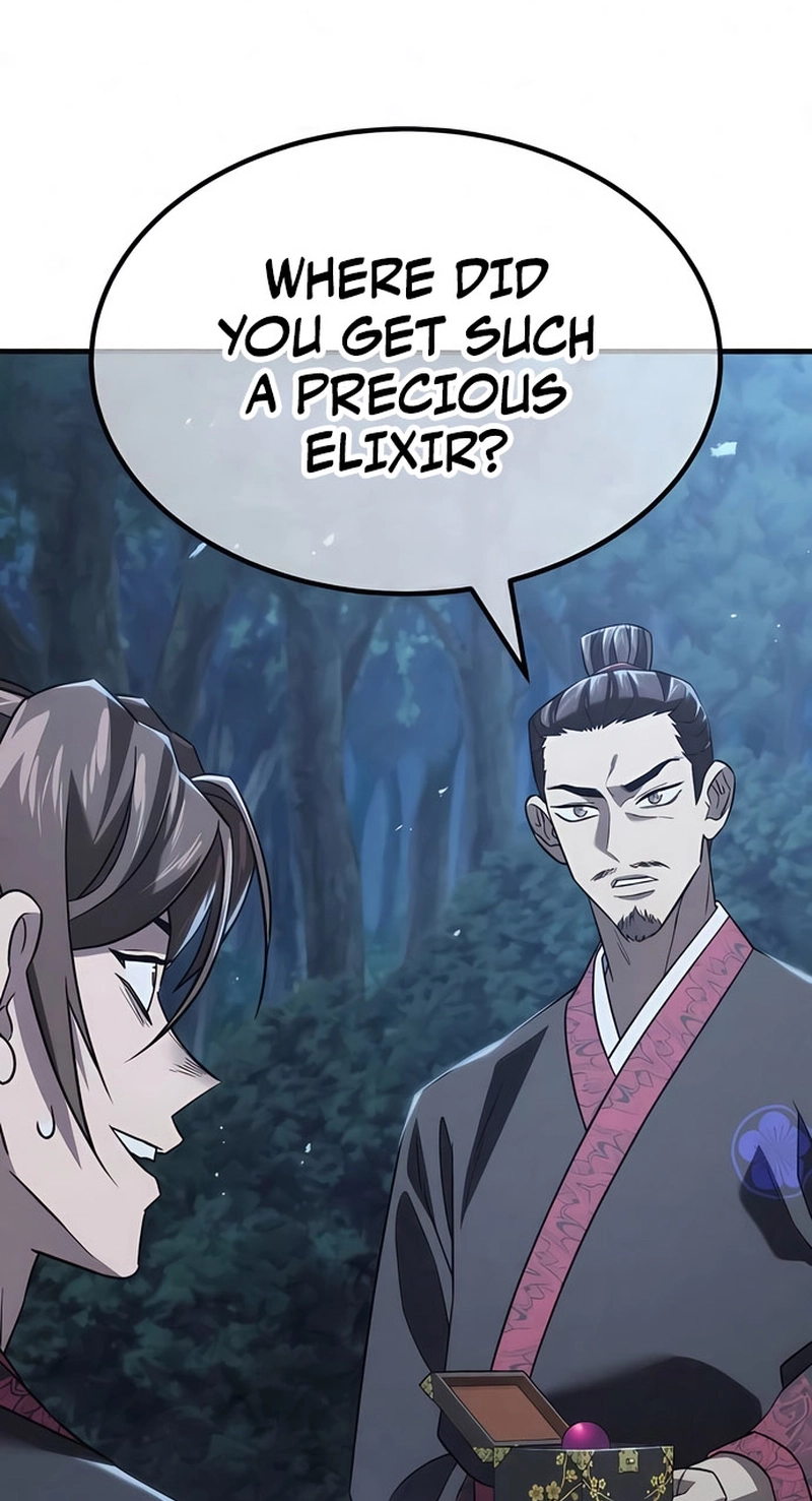 Murim's Debt King Chapter 4 page 146 - 