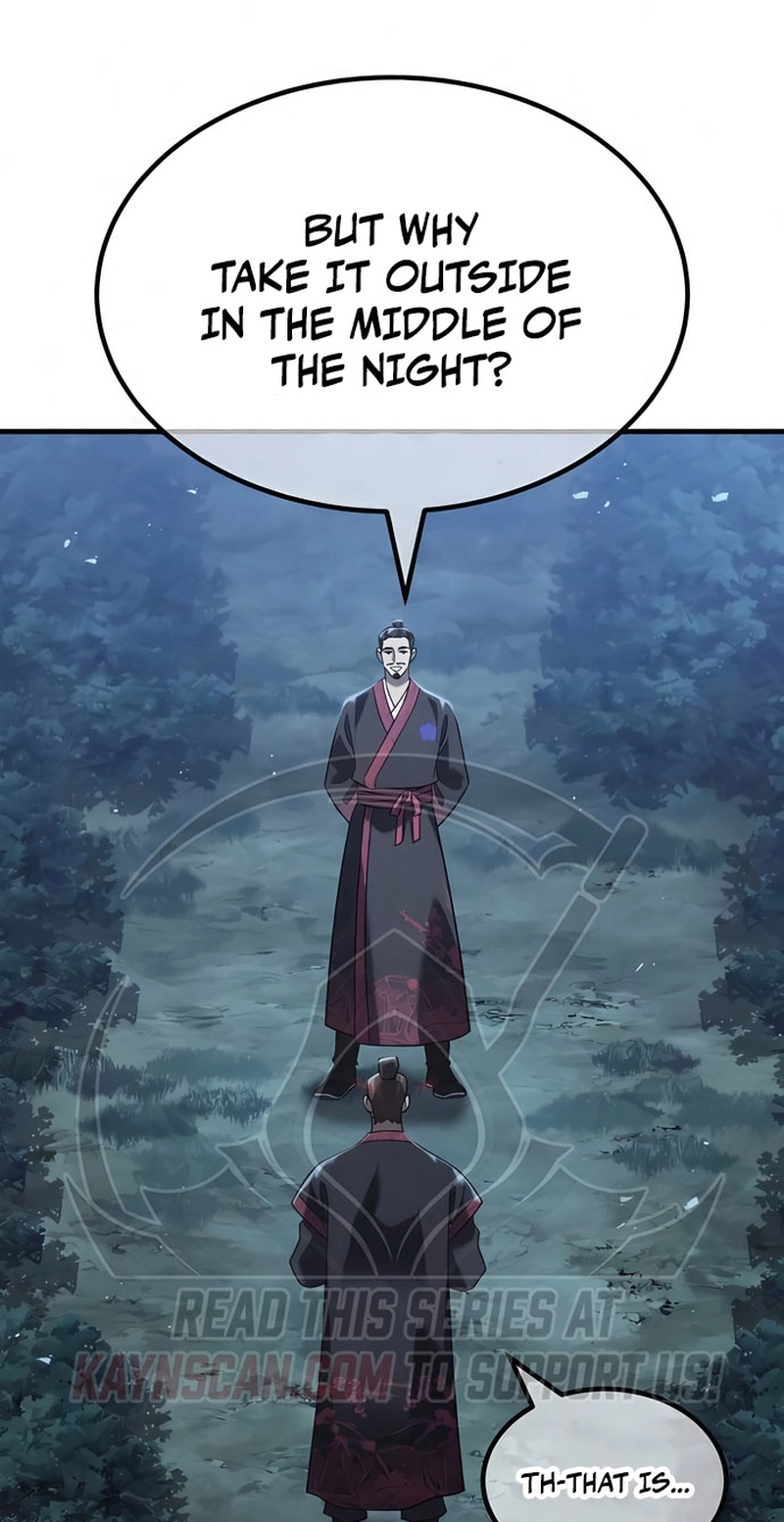 Murim's Debt King Chapter 4 page 153 - 