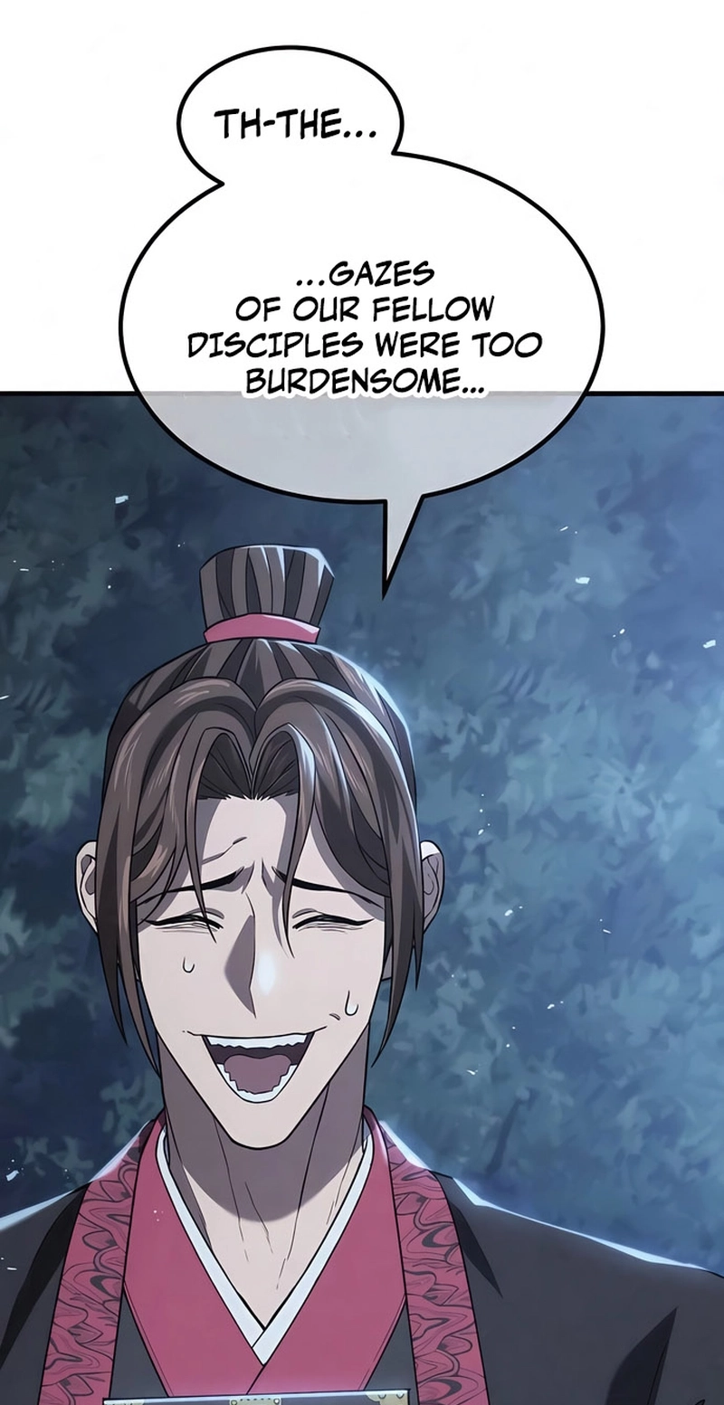 Murim's Debt King Chapter 4 page 155 - 
