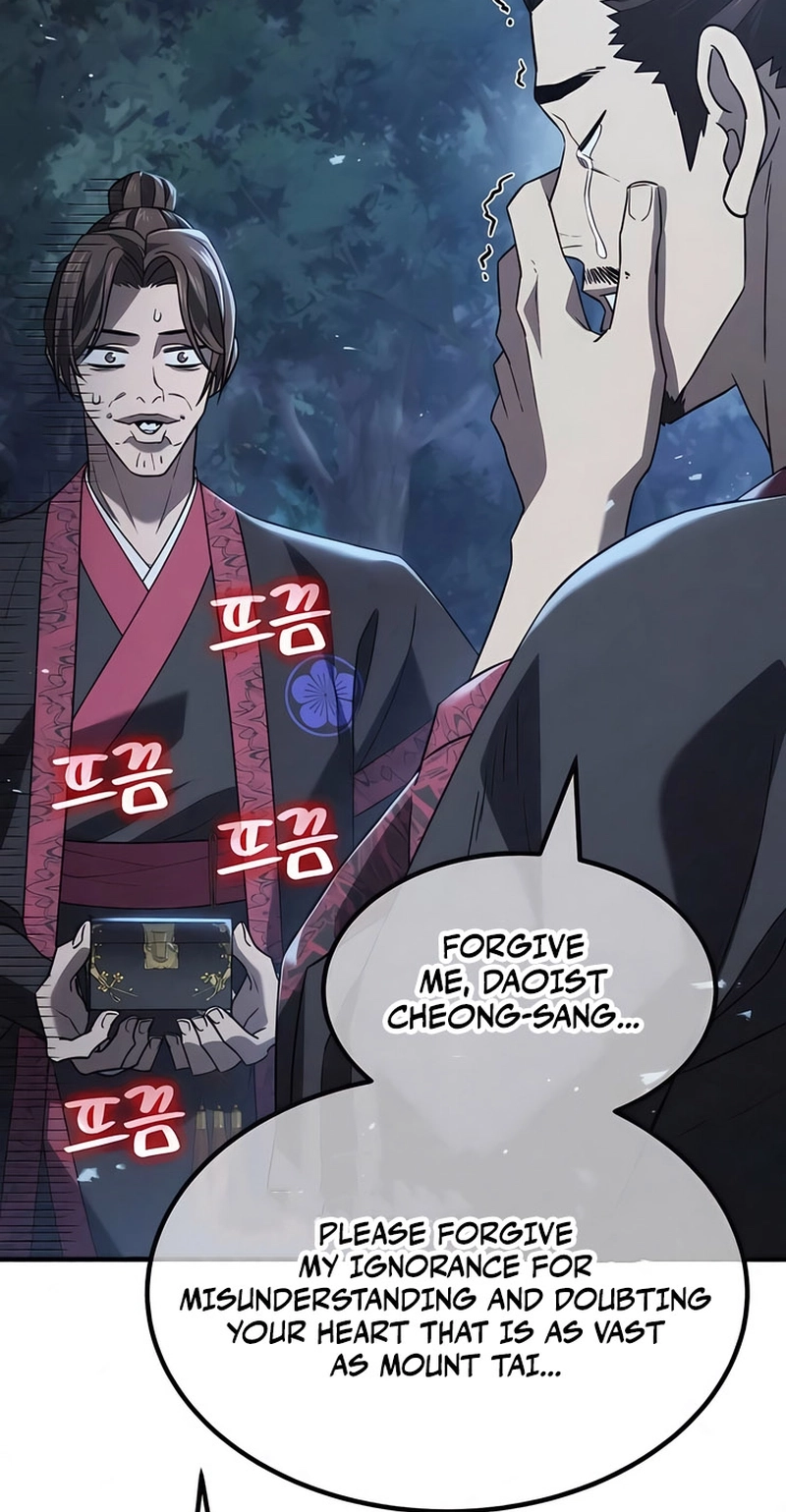 Murim's Debt King Chapter 4 page 159 - 