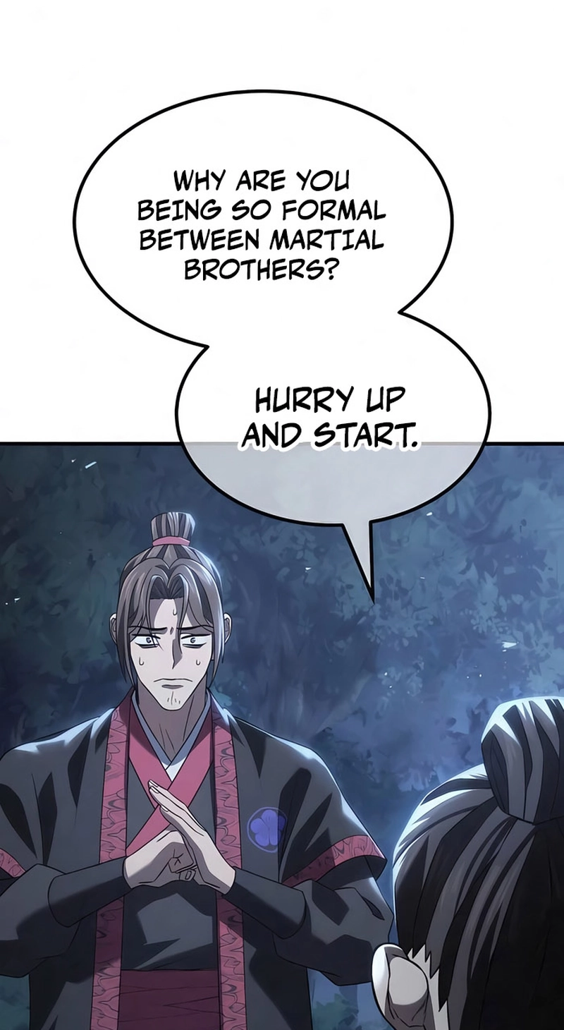 Murim's Debt King Chapter 4 page 173 - 
