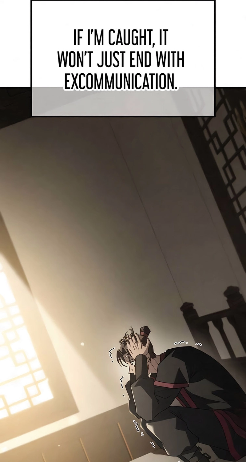 Murim's Debt King Chapter 4 page 19 - 