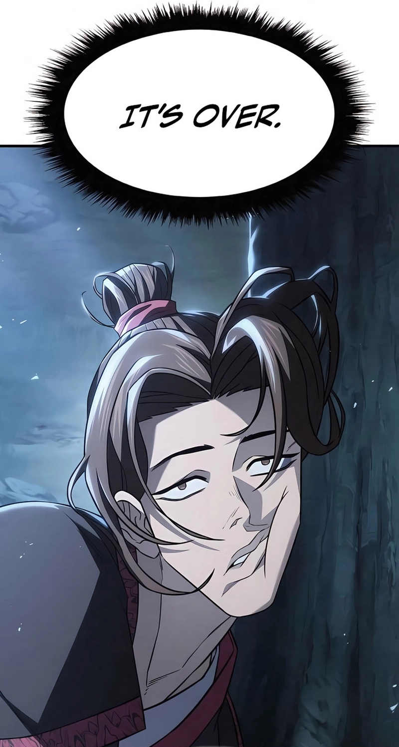 Murim's Debt King Chapter 4 page 206 - 
