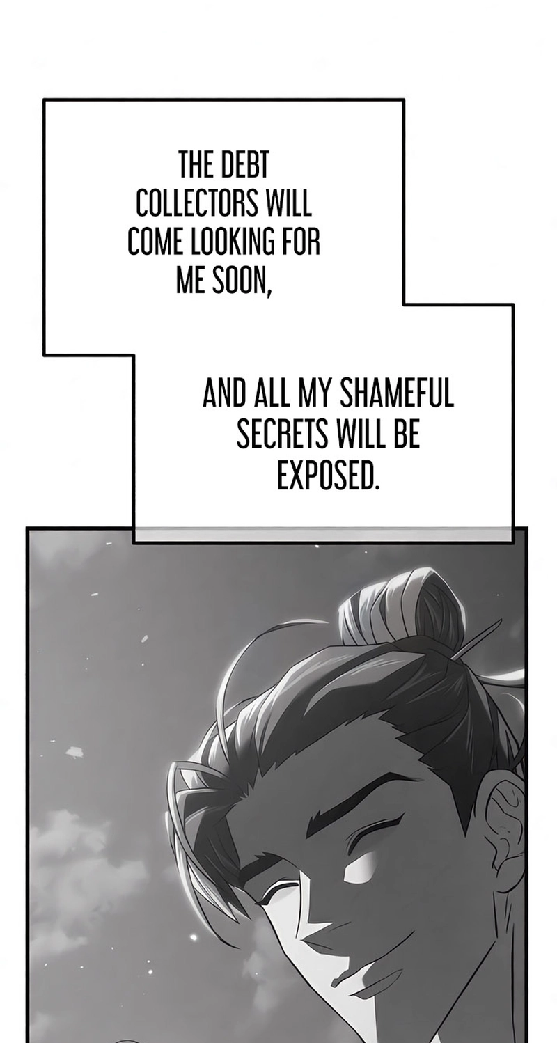 Murim's Debt King Chapter 4 page 210 - 
