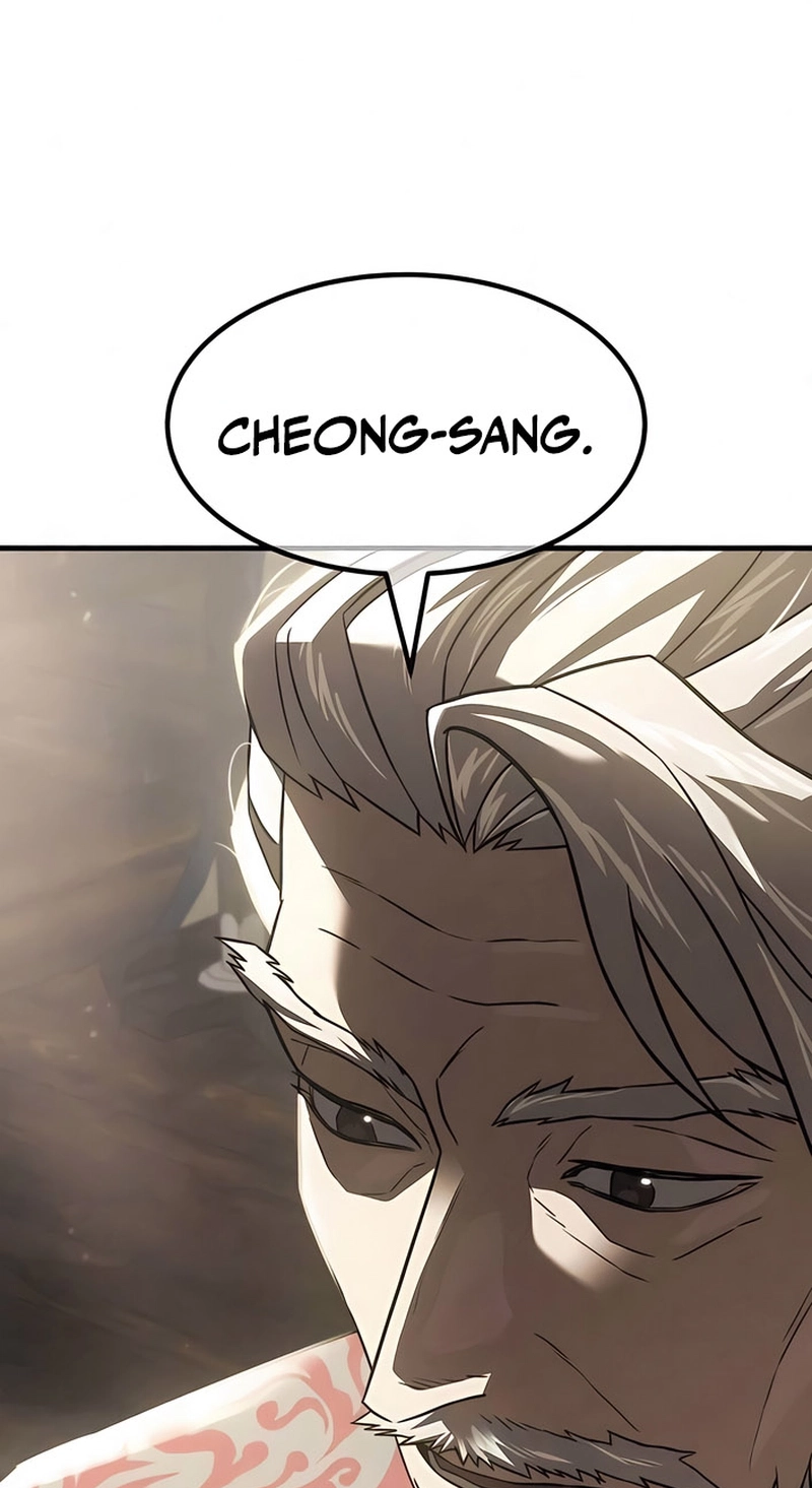 Murim's Debt King Chapter 4 page 33 - 
