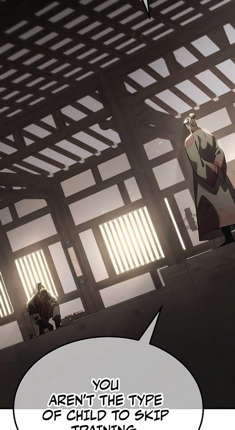 Murim's Debt King Chapter 4 page 37 - 