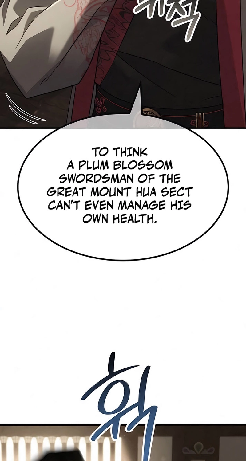 Murim's Debt King Chapter 4 page 42 - 