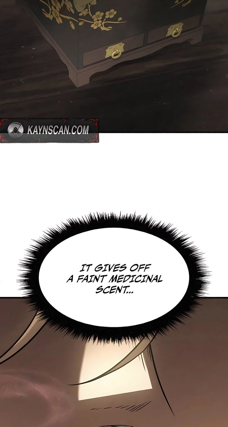 Murim's Debt King Chapter 4 page 47 - 