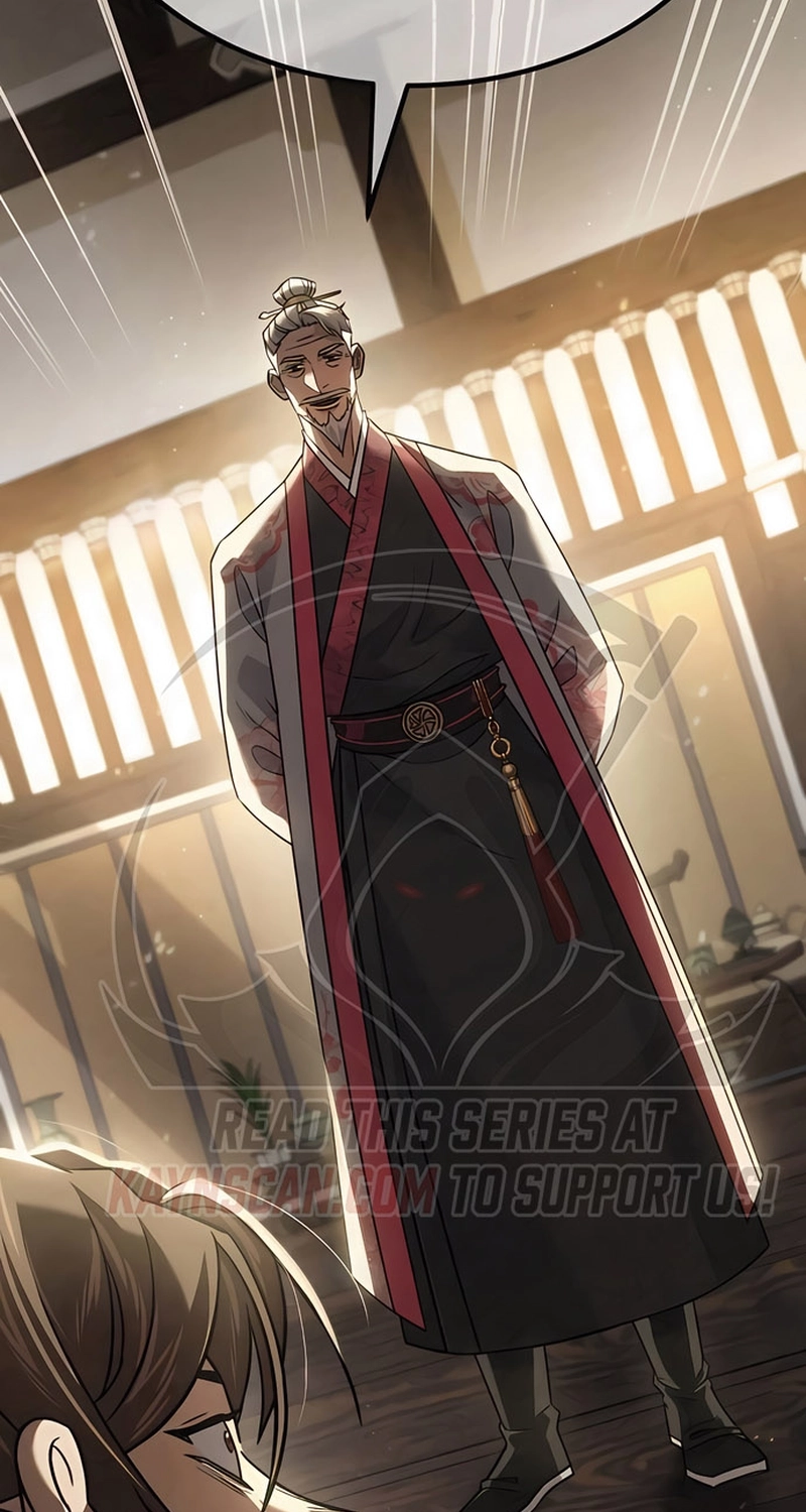 Murim's Debt King Chapter 4 page 49 - 