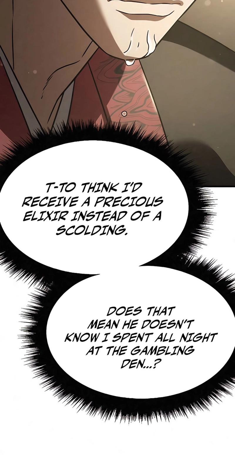 Murim's Debt King Chapter 4 page 57 - 