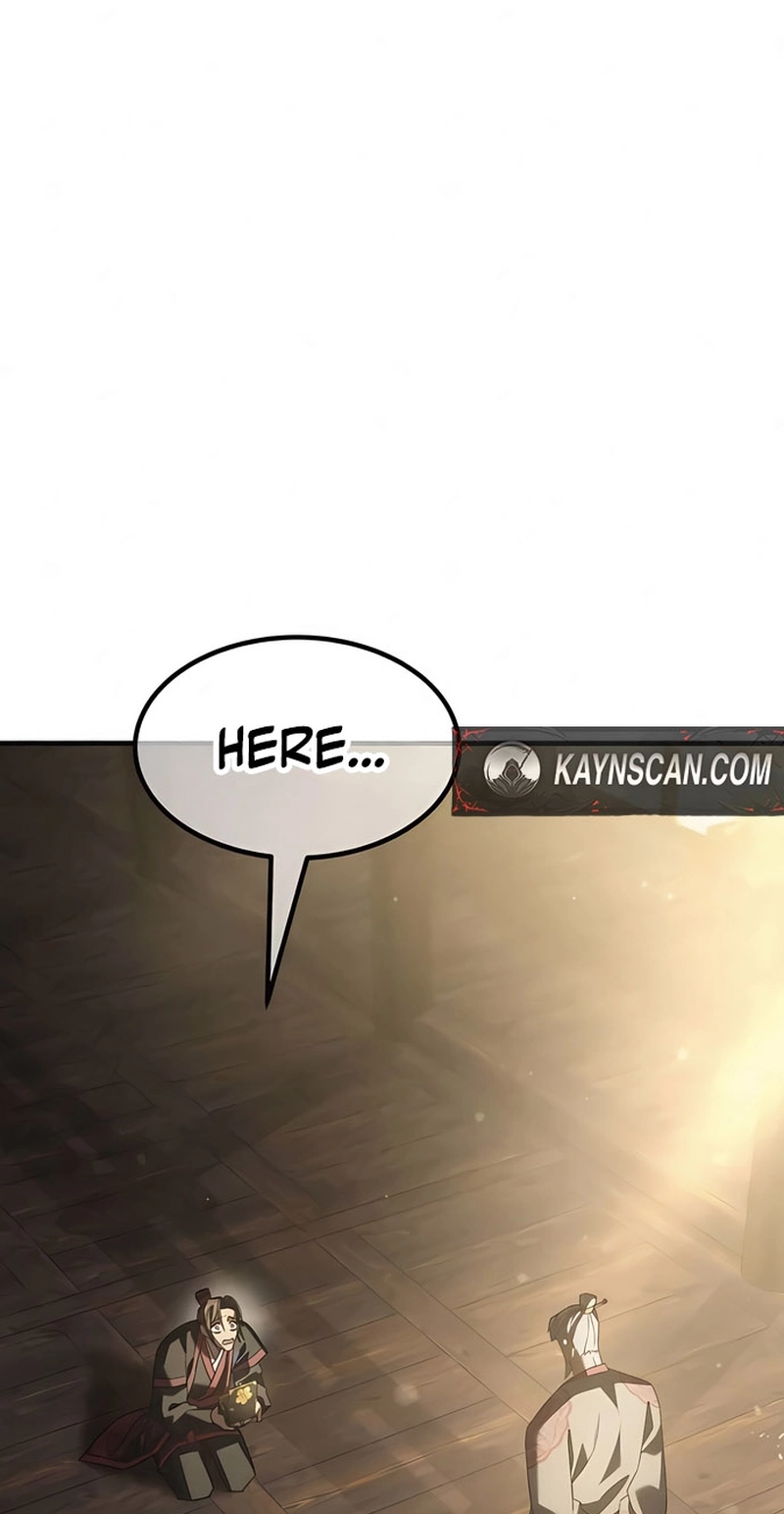 Murim's Debt King Chapter 4 page 58 - 