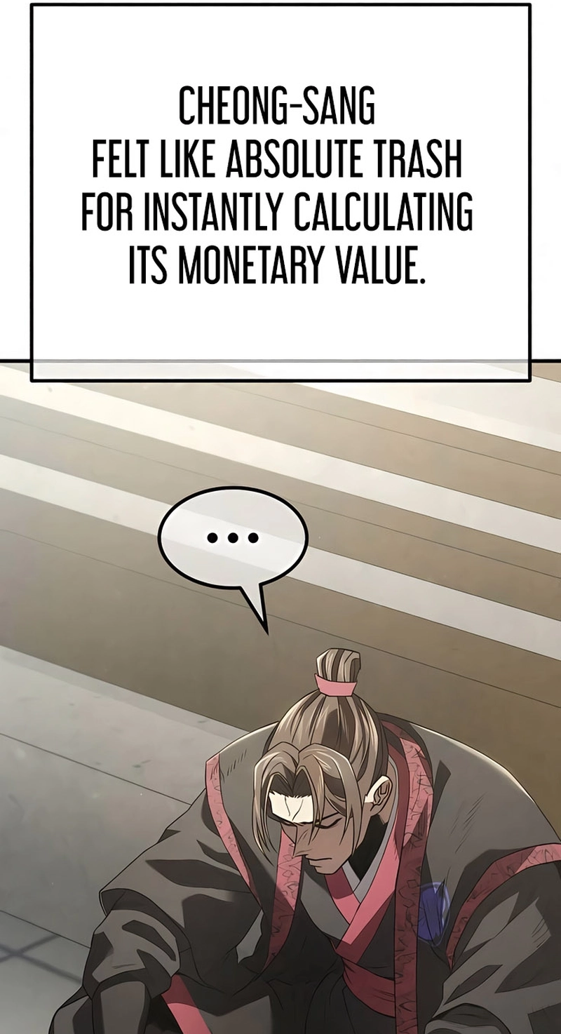 Murim's Debt King Chapter 4 page 70 - 