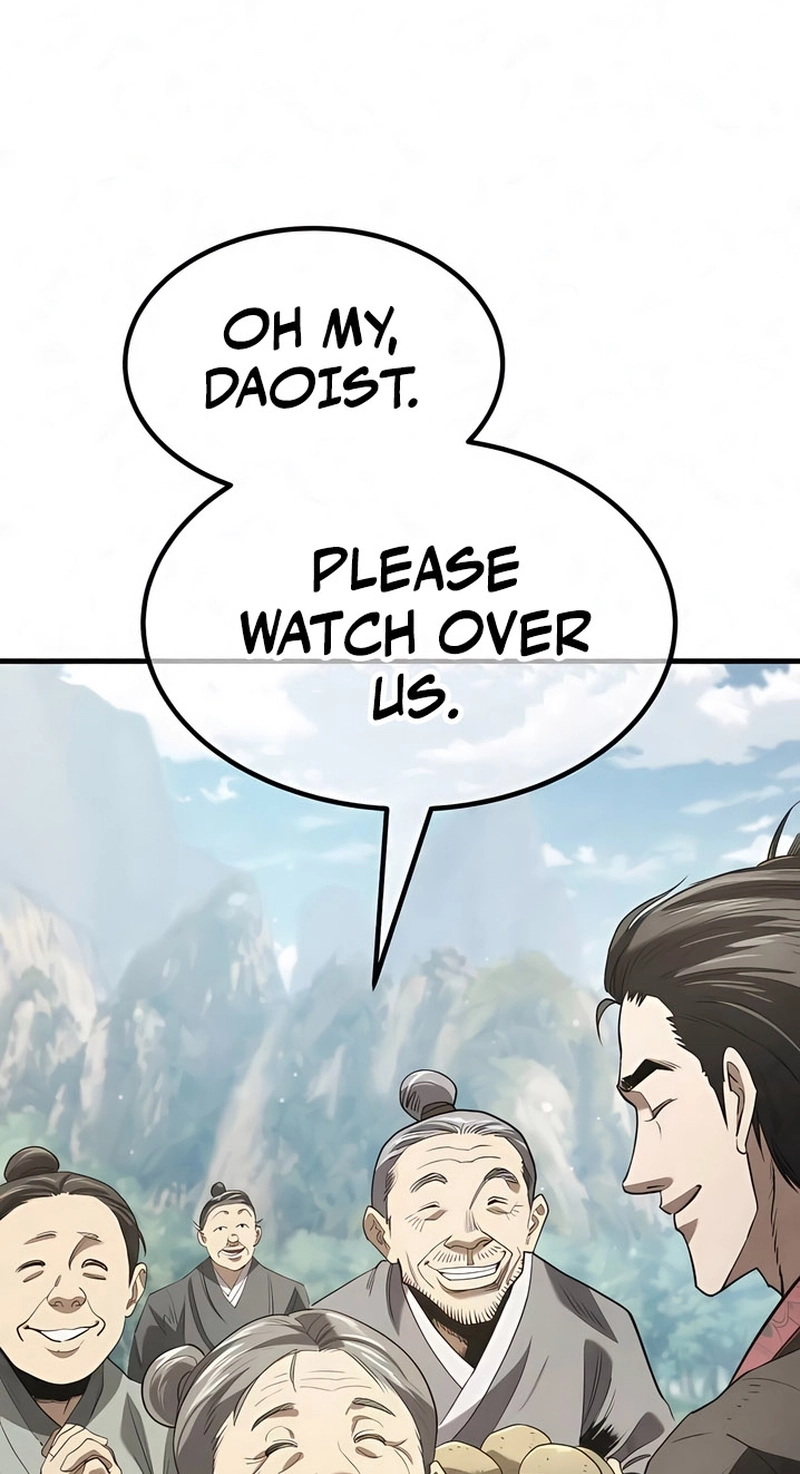 Murim's Debt King Chapter 4 page 75 - 